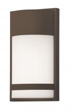 AFX Lighting, Inc. PAXW071828LAJD2BZ - Paxton 18" LED Outdoor Sconce