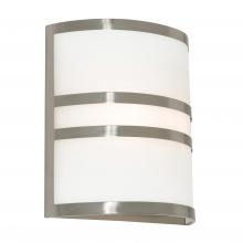 AFX Lighting, Inc. PLZS11MBBN - PLAZA 2-Light Brushed Nickel S