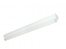 AFX Lighting, Inc. ST132R8 - 1 Light 48" Fluorescent Striplight