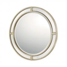 Capital Canada 724201MM - Decorative Mirror