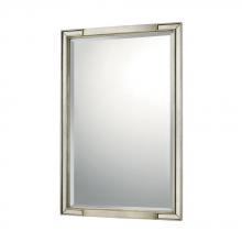 Capital Canada 724401MM - Decorative Mirror