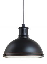 Generation Lighting 65087-715 - Three Light Pendant