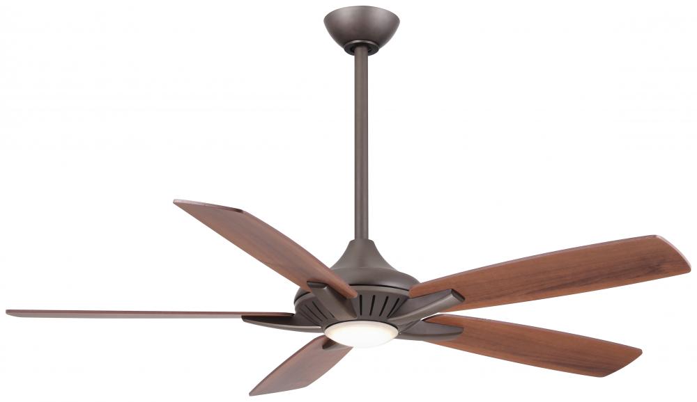 52 INCH LED CEILING FAN