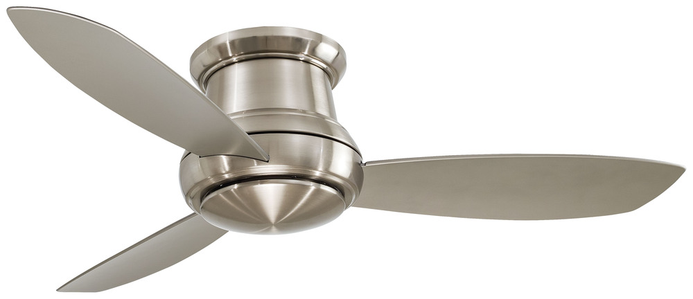 Concept Ii - LED 52" Ceiling Fan