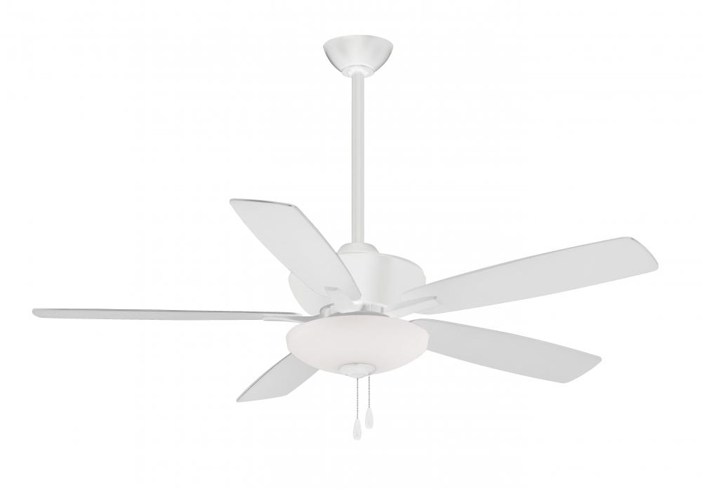 Minute - LED 52&#34; Ceiling Fan