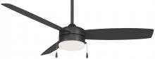 Minka-Aire F670L-CL - Airetor Iii - LED 54" Ceiling Fan