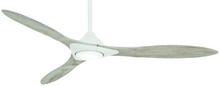 Minka-Aire F868L-WHF - 60" LED CEILING FAN