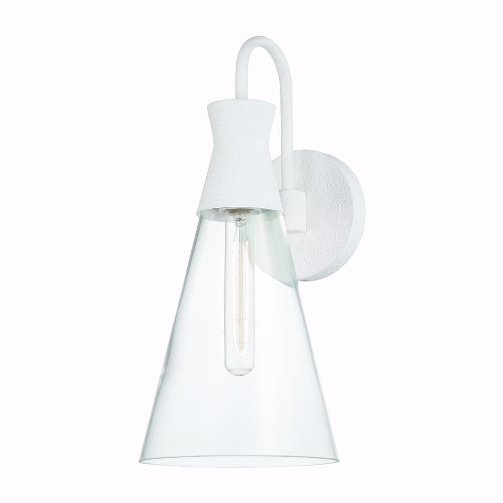 1-Light Sconce