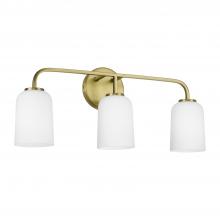 Capital 148831AD-542 - 3-Light Vanity