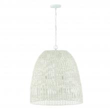 Capital 347533HH - 3-Light Pendant