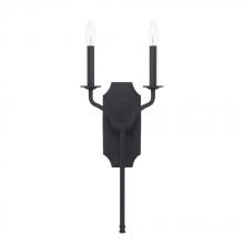 Capital 619821BI - 2 Light Sconce