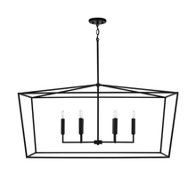 Capital 837661MB - 6 Light Island