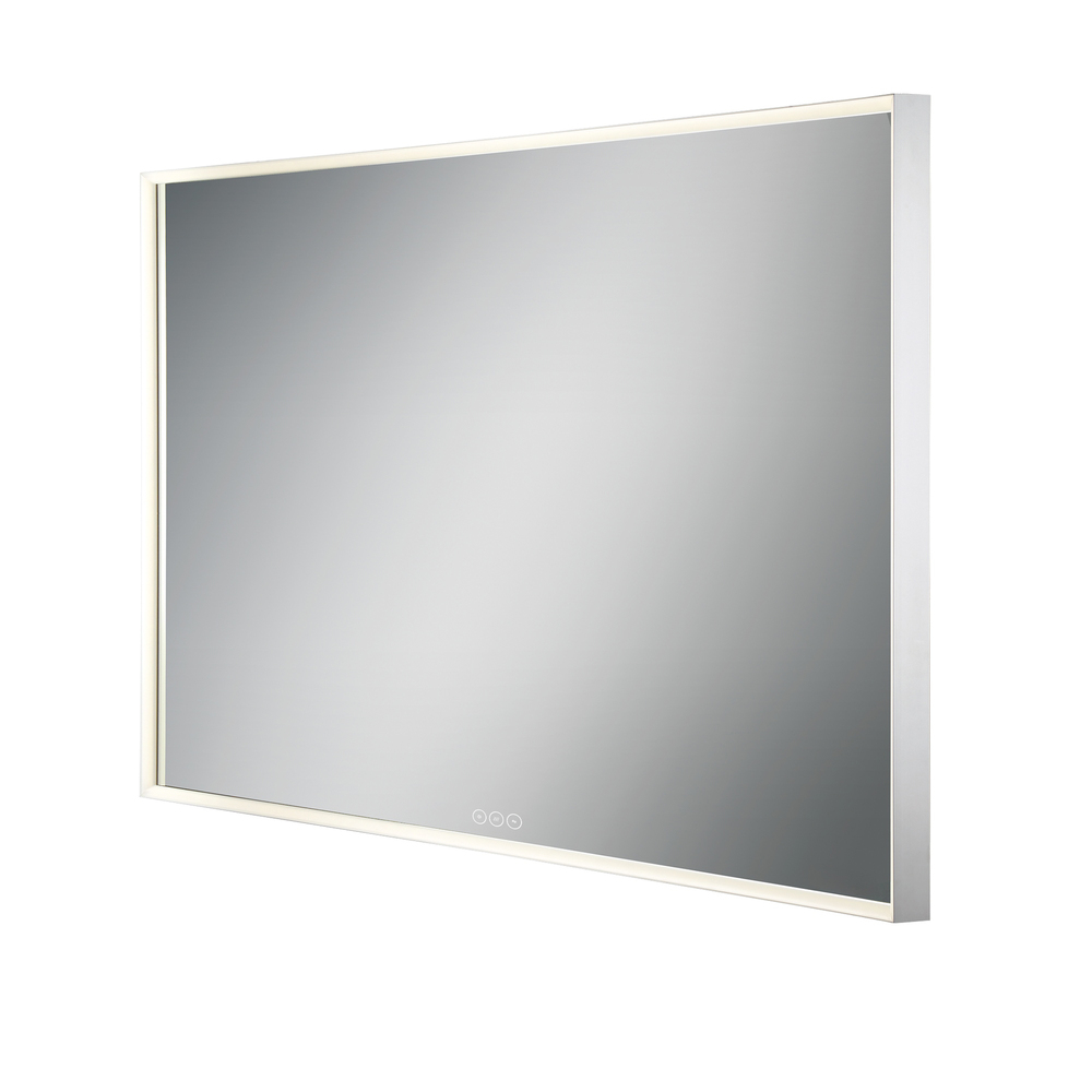 Lumo 60" Rectangular Mirror