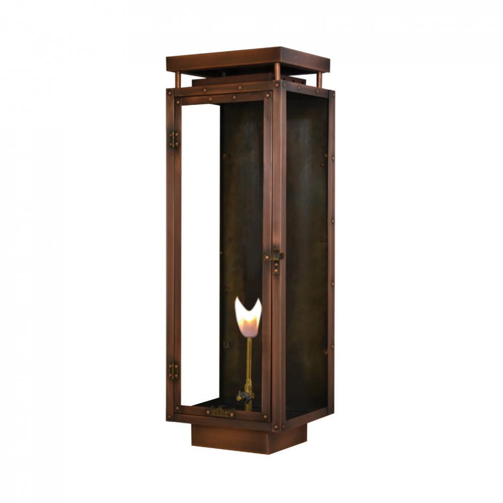 Gas Lantern