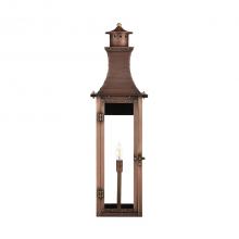 Primo Gas Lanterns BP-24E - One Light Lantern