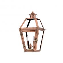 Primo Gas Lanterns OL-22E - Two Light Lantern