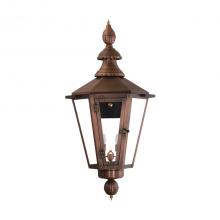 Primo Gas Lanterns VB-31E - Two Light Lantern