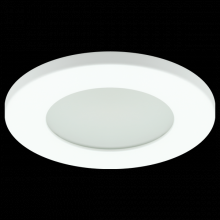 American Lighting HP2-TRIM-SHWR - Round shower trim for HP series