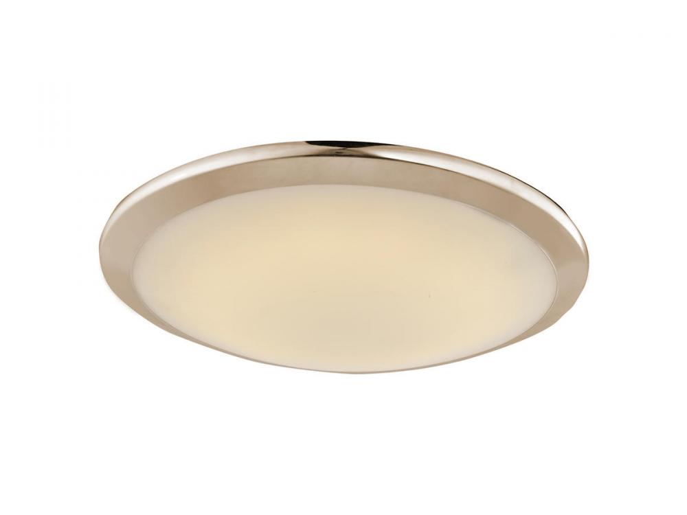 Cermack St. Collection Flush Mount