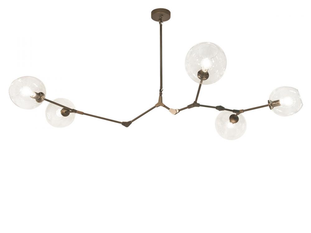 Fairfax Collection Hanging Chandelier