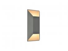 Avenue Lighting AV9899-SLV - Avenue Outdoor Collection Wall Mount