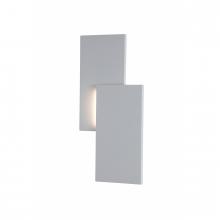 Avenue Lighting HF1372-WHT - Parker White Wall Sconce