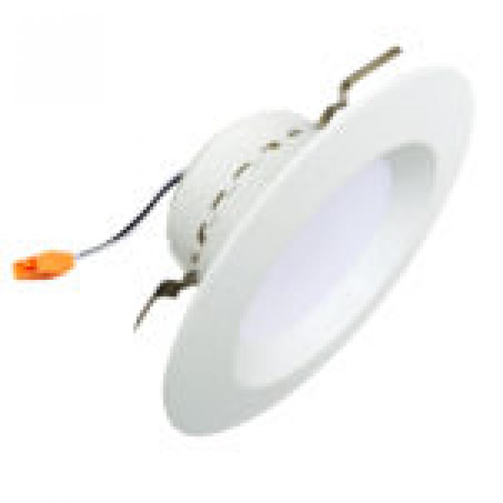 RTKIT 6'' 11W 800LM 5000K 85° DIM 1RP