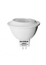 EarthTronics 10278 - MR16 6.5W 500LM 5000K 38° DIM 1RP