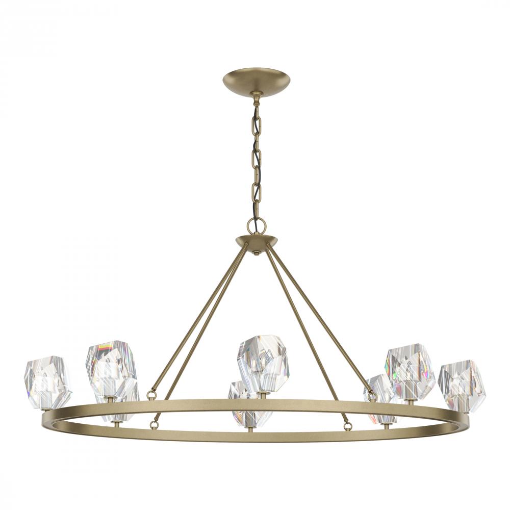 Gatsby 8-Light Chandelier