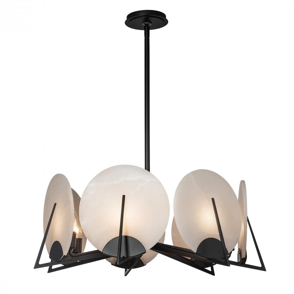 Callisto 7-Light Pendant