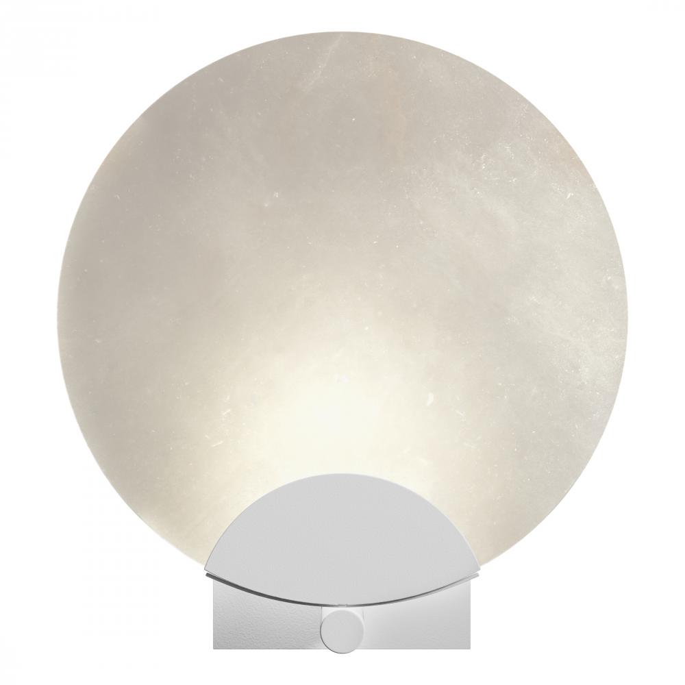 Callisto 1-Light Sconce