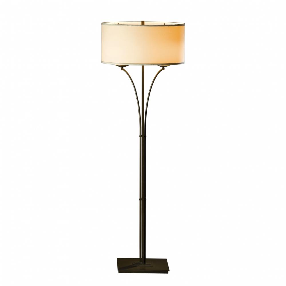 Contemporary Formae Floor Lamp