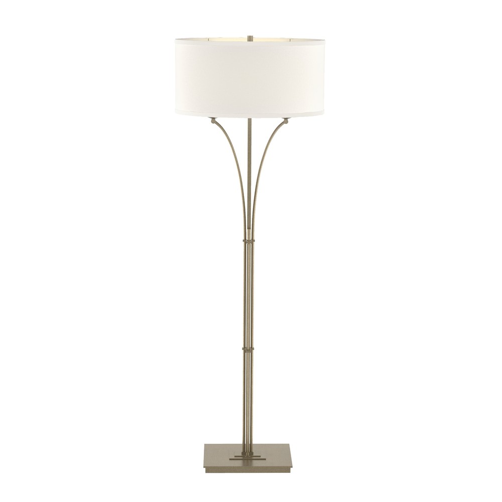 Contemporary Formae Floor Lamp