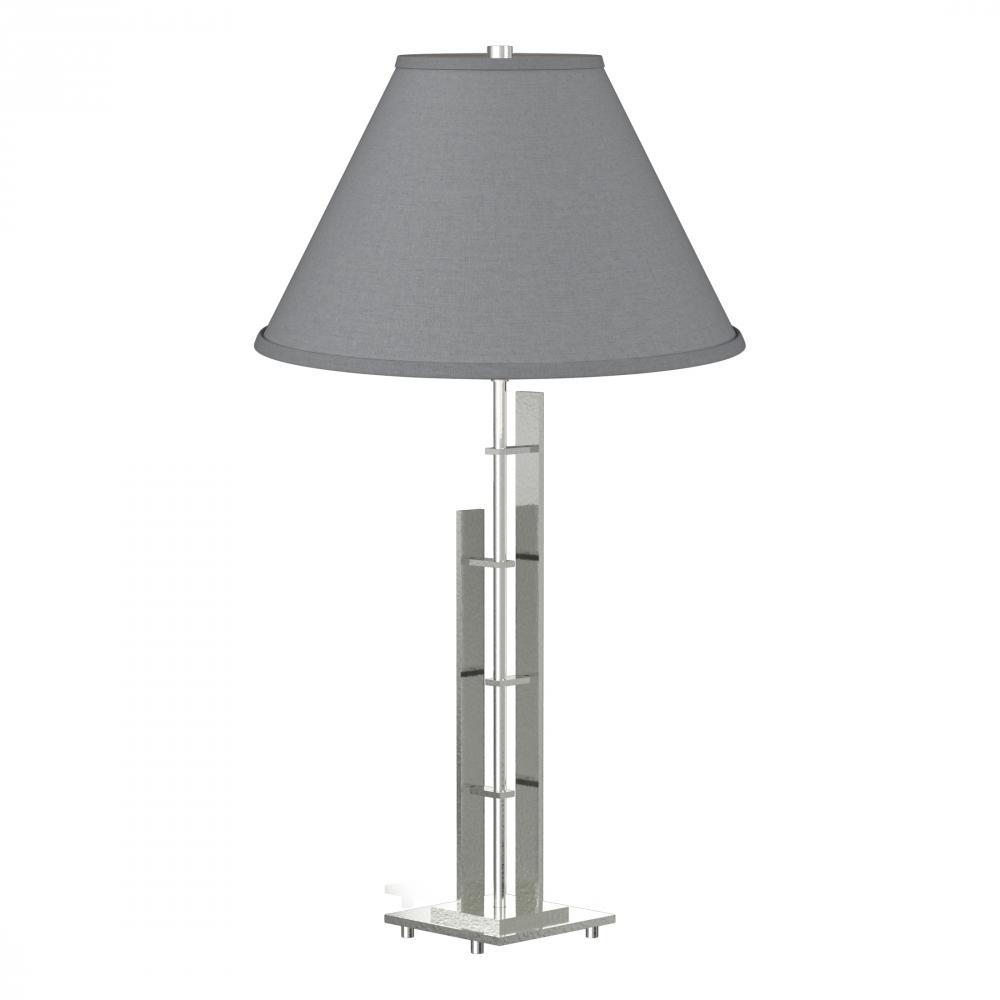 Metra Double Table Lamp