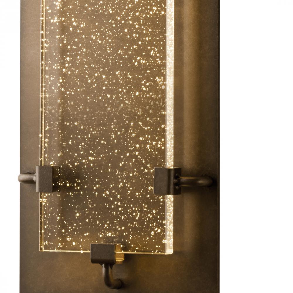 Ursa Small LED Outdoor Sconce