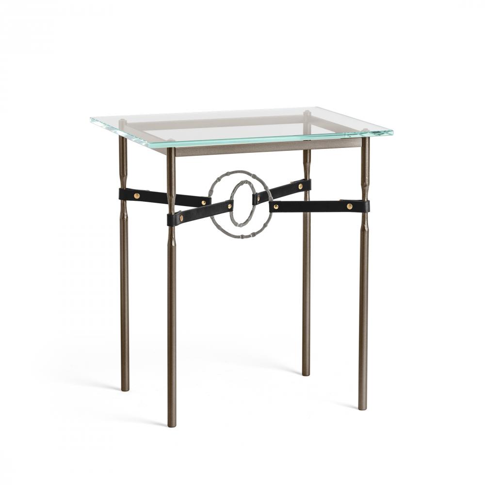 Equus Side Table