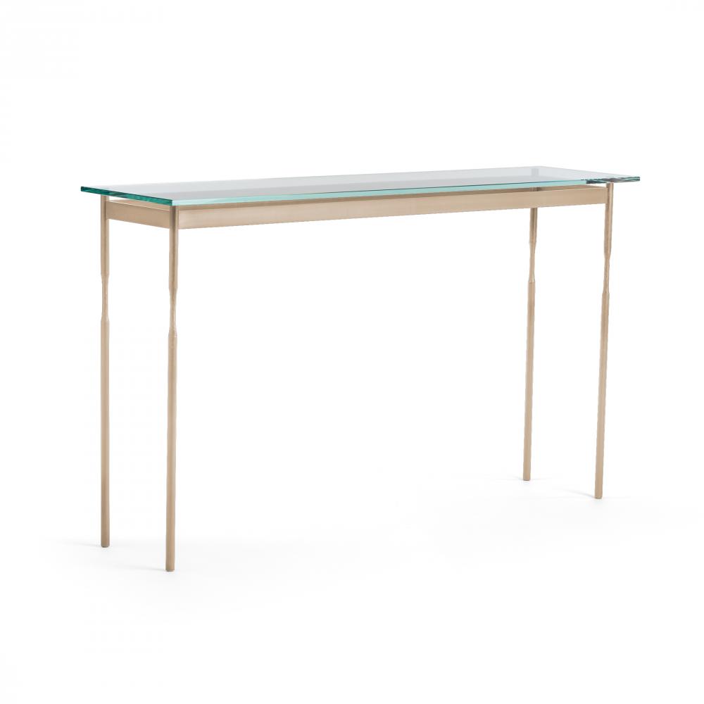 Senza Console Table