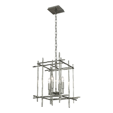 Hubbardton Forge 101315-SKT-85 - Tura 4-Light Small Chandelier