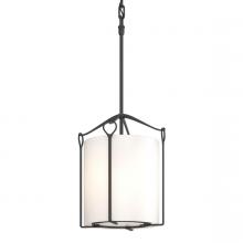 Hubbardton Forge 104060-SKT-10-GG0137 - Bow Tall Mini Pendant