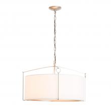 Hubbardton Forge 104250-SKT-82-SF2290 - Bow Pendant