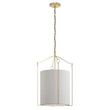 Hubbardton Forge 104260-SKT-86-SJ1509 - Bow Tall Pendant