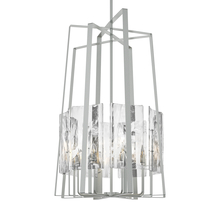 Hubbardton Forge 131313-SKT-MULT-82-YR0729 - Arc 9-Light Tall Pendant