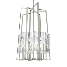 Hubbardton Forge 131313-SKT-MULT-85-YR0729 - Arc 9-Light Tall Pendant