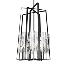 Hubbardton Forge 131313-SKT-MULT-89-YR0729 - Arc 9-Light Tall Pendant