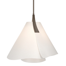 Hubbardton Forge 134501-SKT-MULT-05-SH1992 - Mobius Small Pendant