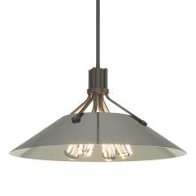 Hubbardton Forge 136340-SKT-MULT-07-85 - Henry Pendant