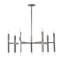 Hubbardton Forge 137431-SKT-MULT-85 - Helix 14-Light Pendant