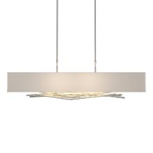 Hubbardton Forge 137660-SKT-SHRT-82-SE4298 - Brindille Pendant