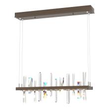 Hubbardton Forge 139734-LED-STND-05-CR - Solitude LED Pendant