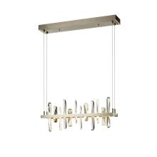 Hubbardton Forge 139734-LED-STND-82-CR - Solitude LED Pendant